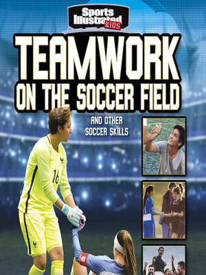 cover image of Teamwork on the Soccer Field